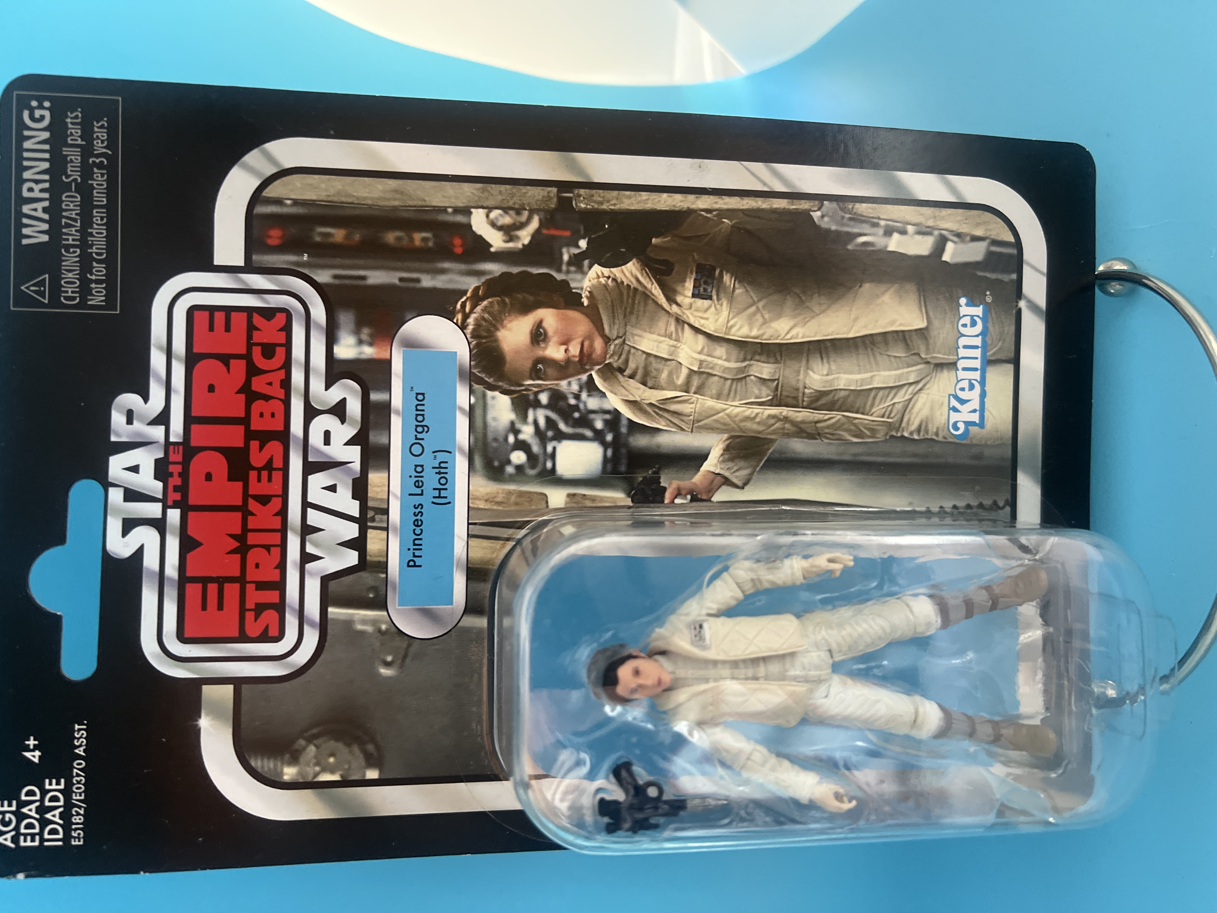 Princess Leia Hoth VC02